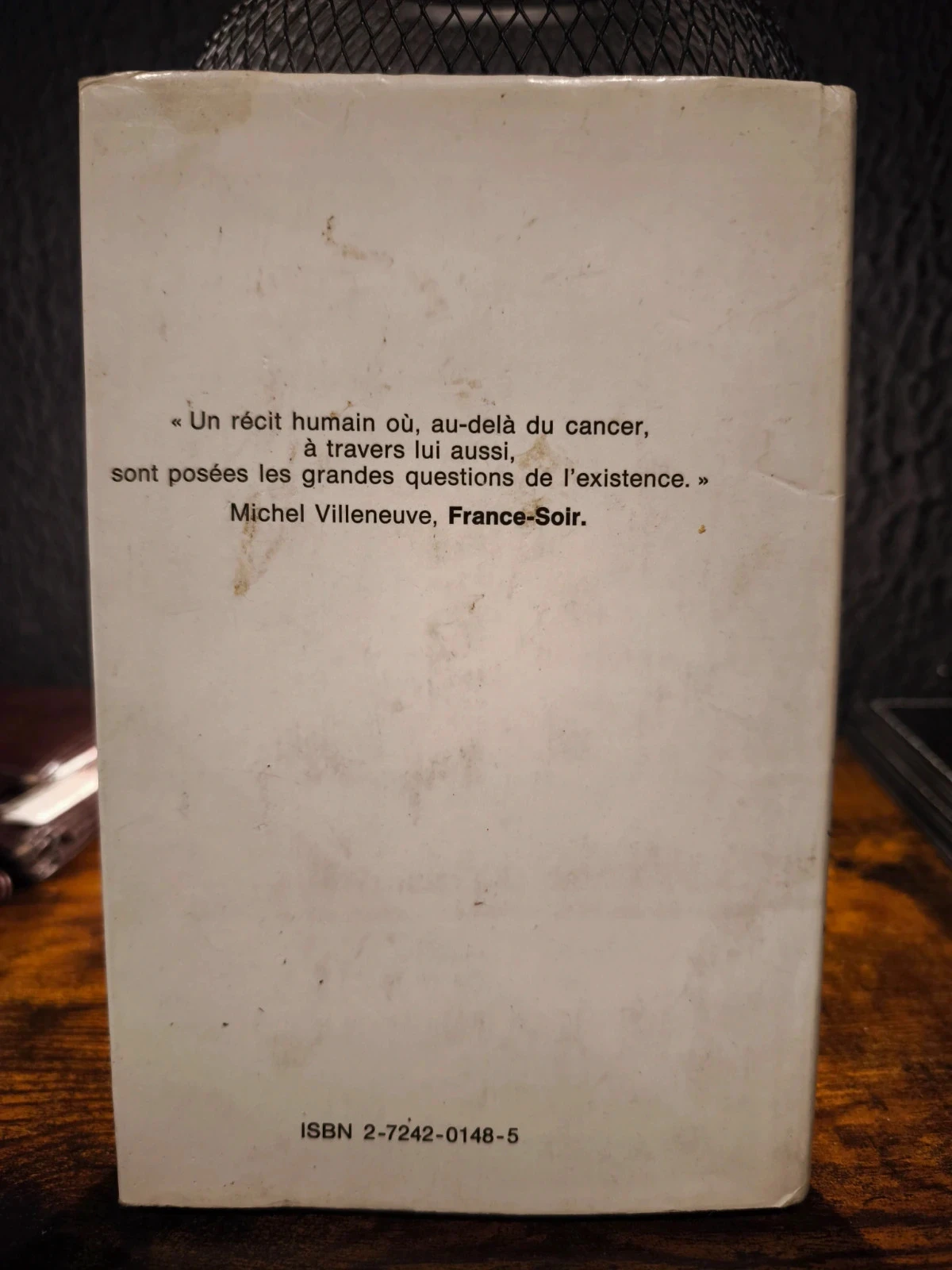A memória ferida – photo 2